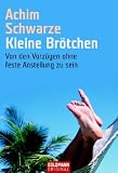 Kleine Br&ouml;tchen