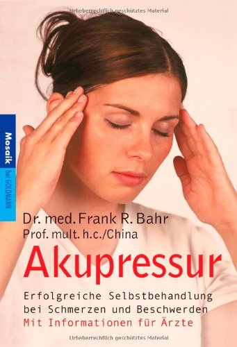 Akupressur 
