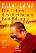 Die Lehren des tibetischen Buddhismus 
