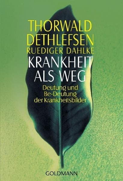 Krankheit als Weg 