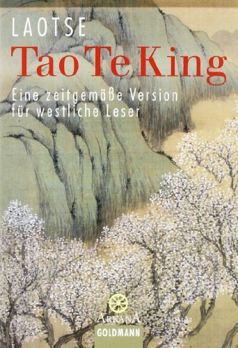 Tao Te King 