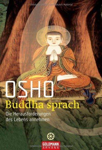 Buddha sprach
