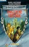 Der Bund der Drachenlanze 01. Ungleiche Freunde.