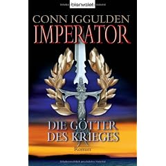 Imperator 04. Die Götter des Krieges. (Broschiert)