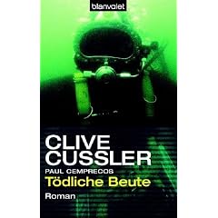 Tödliche Beute. (Broschiert)