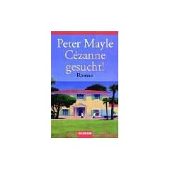 Cezanne gesucht! (Broschiert)