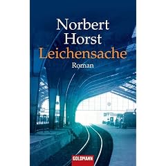 Leichensache. (Broschiert)