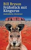 Fruehstueck mit Kaengurus
