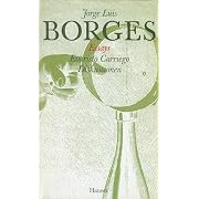 Gesammelte Werke, 9 Bde., Bd.1, Essays by Jorge Luis Borges, et al