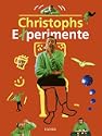 Jeder kennt Christoph aus dem Fernsehen. Und jeder wei�, dass er gern Experimente macht. Jetzt gibt es seine Lieblingsexperimente in einem Buch - alle zum Nachmachen. Was man dazu braucht? Hat man zu Hause! Ob sie funktionieren? Garantiert! Das macht gro�en Spa� und man kann dabei eine ganze Menge lernen. Denn: Das ganze Leben ist ein Experiment! 