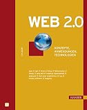 Web 2.0. Konzepte, Anwendungen, Technologien