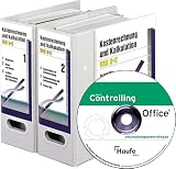 Profi-Paket: Kostenrechnung und Kalkulation von A-Z + Sonder-Edition Haufe Controlling Office. Der beste Weg zu höheren Gewinnen