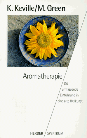 Aromatherapie