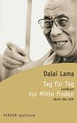 Tag f�r Tag zur Mitte finden 