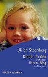 Kinder finden ihren Weg. Montessori - das Elternbuch.