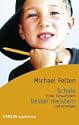 Schule besser meistern - Kinder herausfordern und ermutigen