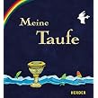 Meine Taufe. Erinnerungs-Album (Gebundene Ausgabe)