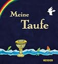 Meine Taufe