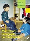 Montessori-P�dagogik im Kindergarten