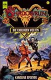 Shadowrun. Die endlosen Welten. 21. Band des SHADOWRUN- Zyklus.