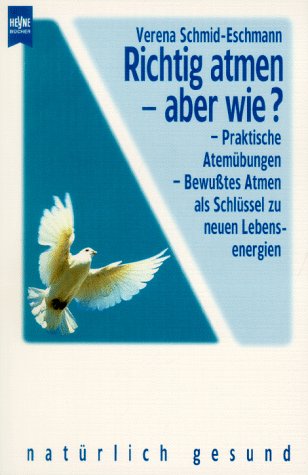 Richtig atmen, aber wie
