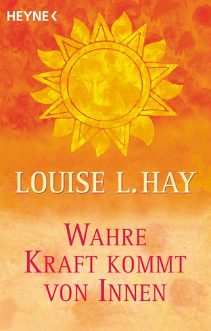 Wahre Kraft kommt von Innen