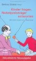 Es gibt Fragen, die so einfach sind, dass jedes Kind sie stellen kann. Beantworten hingegen k�nnen sie nur wenige: Nobelpreistr�ger aus allen Kategorien -- von Medizin �ber Physik bis hin zur Literatur -- erkl�ren in diesem Wissensbuch der andern Art verst�ndlich und verbl�ffend einfach die komplexen Probleme unserer Zeit. 