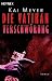 Die Vatikan-Verschwoerung