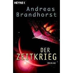 Der Zeitkrieg. (Broschiert)