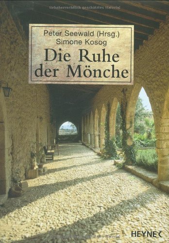 Die Ruhe der M�nche 