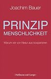 Prinzip Menschlichkeit Prinzip Menschlichkeit