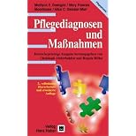 Pflegediagnosen und Maßnahmen (Gebundene Ausgabe)