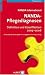 NANDA-Pflegediagnosen. Definitionen und Klassifikation 2005-2006