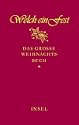 Die sch�nsten Weihnachtsgedichte in einem Band. Beliebte Klassiker aus 500 Jahren machen die sch�nste Zeit des Jahres zu einem besonderen Erlebnis. Genie�en Sie Texte von Martin Luther u. v. a. Geschenkkarton mit Buch und gro�er Kerze!