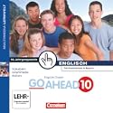 &nbsp;English Coach Multimedia - Vokabeln - Grammatik - Action f�r die 10 Jahrgangsstufe