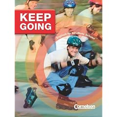 Keep Going. Schülerbuch. New edition. Englisch für berufliche Schulen (Lernmaterialien) (Broschiert)
