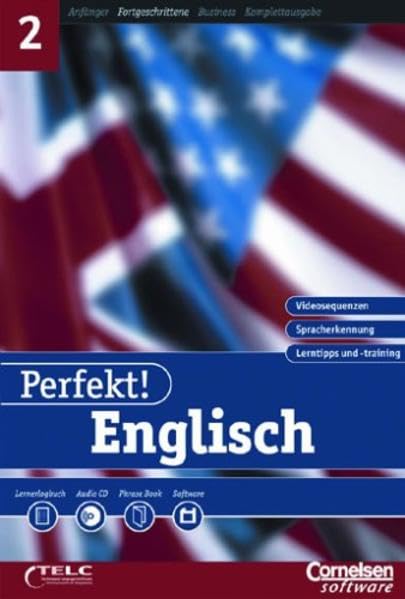 Screenshot von Perfekt Englisch - Fortgeschrittene
