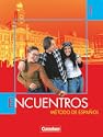 Encuentros  Nueva Edicion - zweib�ndiges Lehrwerk f�r die Schule