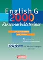 English G 2000, Ausgabe D 2 & D2 plus Klassenarbeitstrainer zu Band 2, Klasse 6, mit L�sungen und CD
