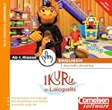 LolliPop English 1 �Ikuru in Lolopolis - 1. Klasse Englisch