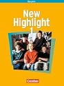 New Highlight&nbsp;1 Sch�lerbuch Band 1, 5. Jahrgangsstufe