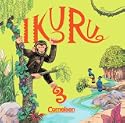 IKURU 3 Lieder- und Text-CD - f�r das 3. Schuljahr