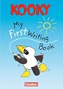 KOOKY 1 My First Writing Book - 3. Jahrgangsstufe