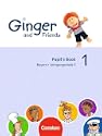 GINGER and Friends Band 1 Pupil's Book - 3. Schuljahr