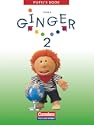 GINGER Band 2 Pupil's Book&nbsp;- 4. Schuljahr