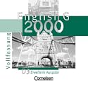 English G 2000  Erweiterte Ausgabe D 3 Sch�ler-CD zum Sch�lerbuch Klasse 7, Vollversion