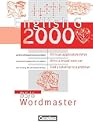 English G 2000 Ausgabe B 5/6 Wordmaster - 9./10. Schuljahr