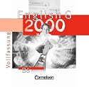 English G 2000, Ausgabe B 6.Audio-CDs zum Schülerbuch (Vollfassung)