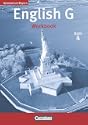 English G Ausgabe Bayern 4 Workbook -  8. Schuljahr