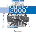 English G 2000 Ausgabe Bayern 1 Sch�ler-CD zum Sch�lerbuch Klasse  5, Vollversion